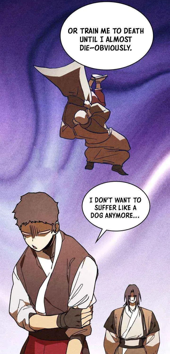 Chronicles Of The Martial God’s Return ( Chronicles of a Returner) Chapter 139 page 76 - 