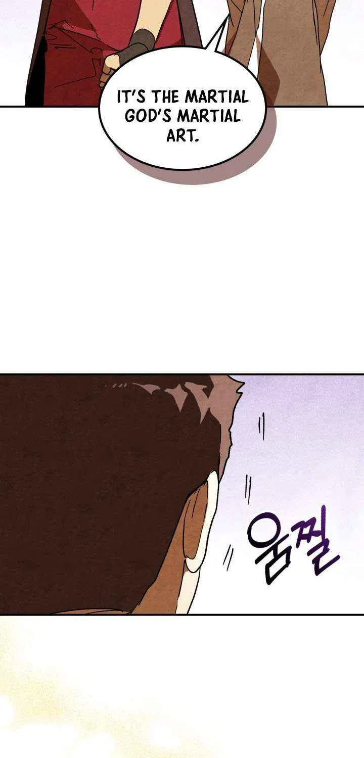 Chronicles Of The Martial God’s Return ( Chronicles of a Returner) Chapter 139 page 77 - 