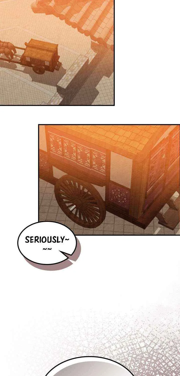 Chronicles Of The Martial God’s Return ( Chronicles of a Returner) Chapter 139 page 85 - 