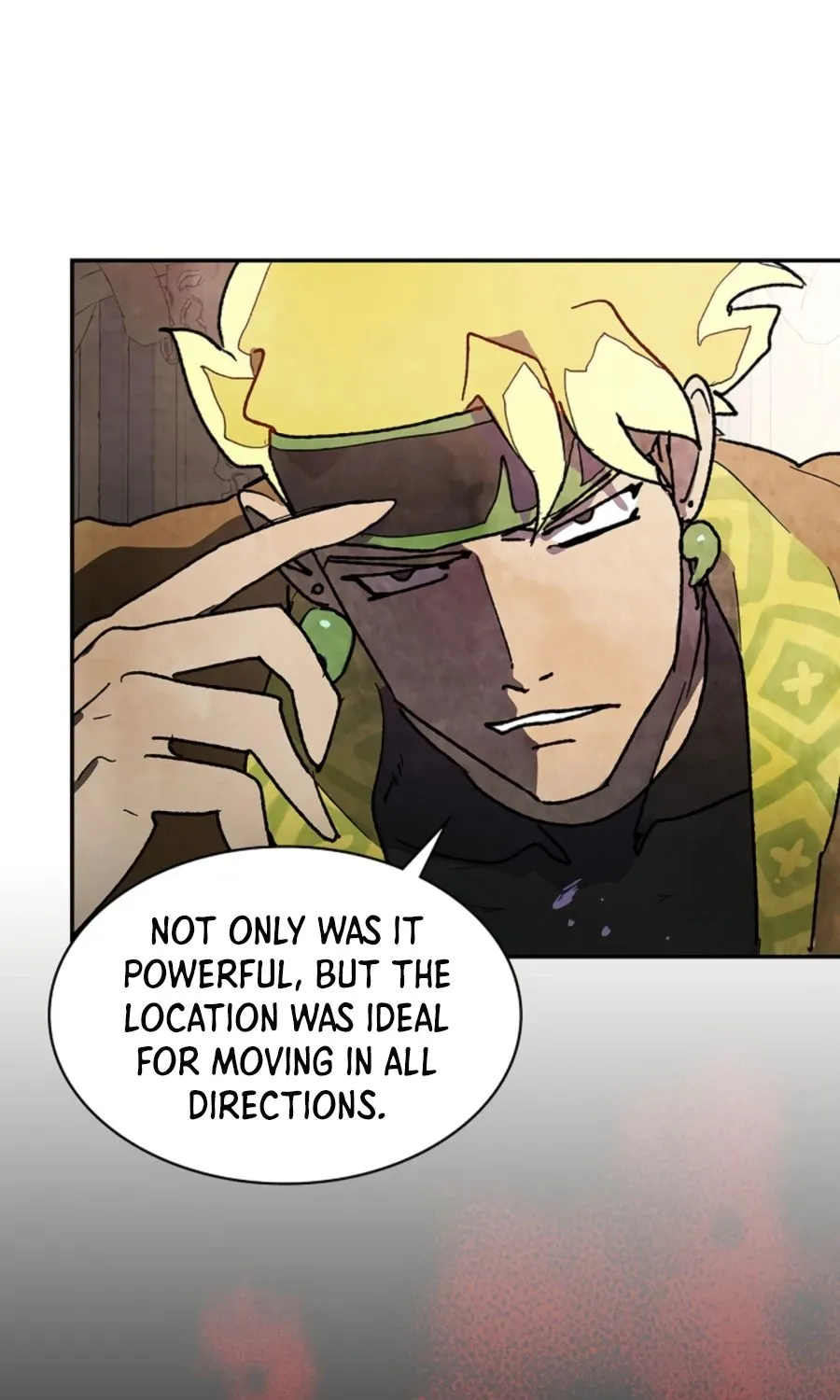 Chronicles Of The Martial God’s Return ( Chronicles of a Returner) Chapter 14 page 13 - 