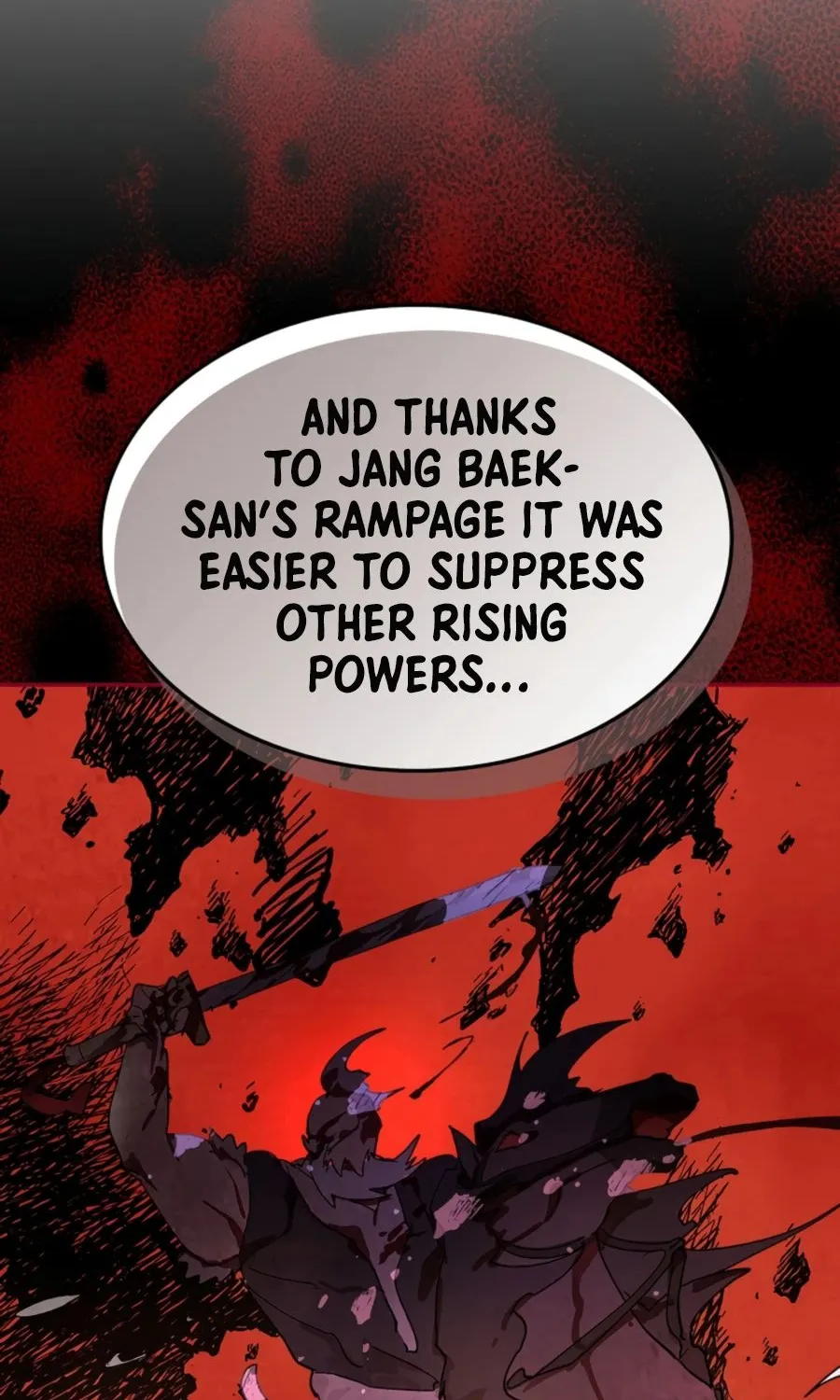 Chronicles Of The Martial God’s Return ( Chronicles of a Returner) Chapter 14 page 14 - 