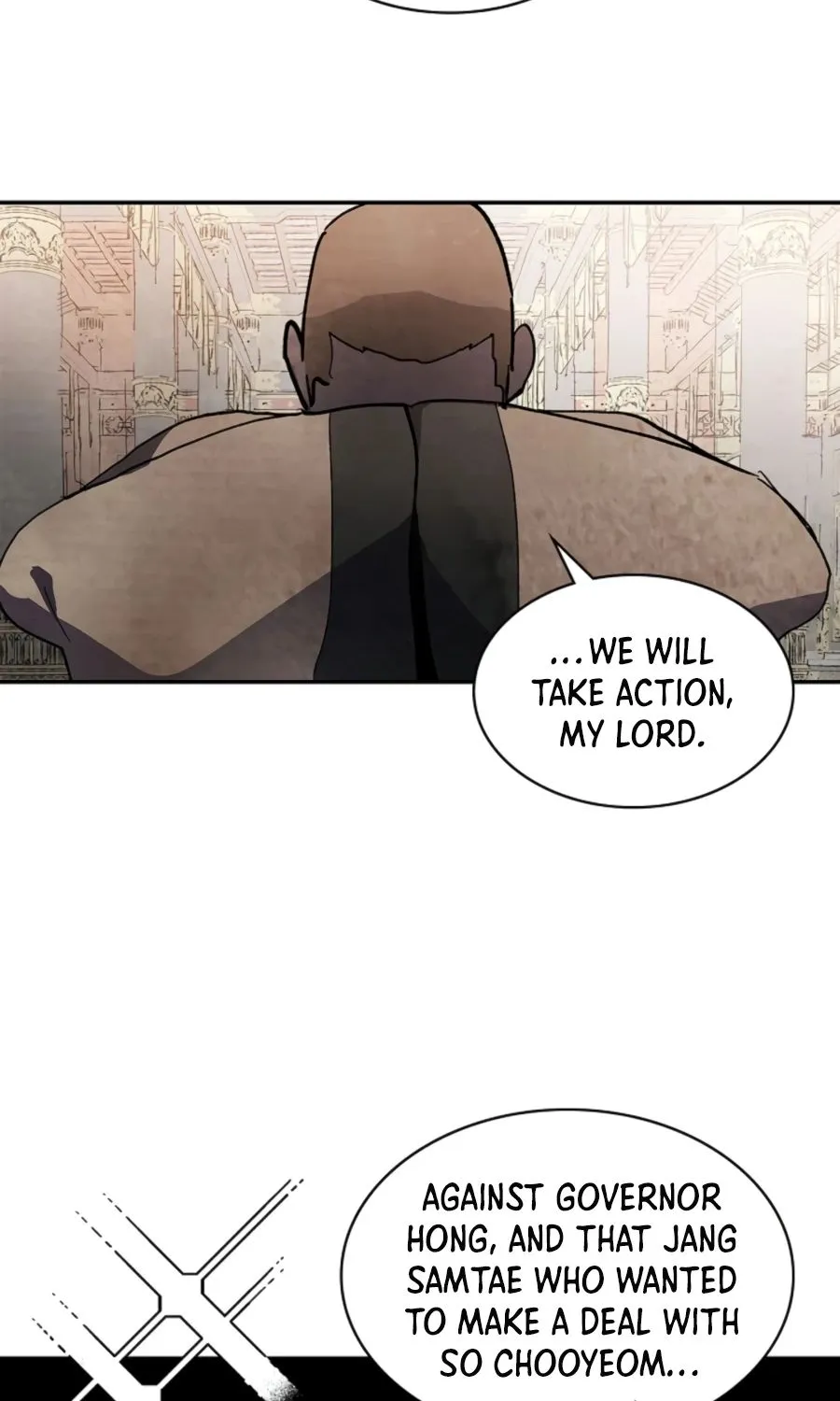 Chronicles Of The Martial God’s Return ( Chronicles of a Returner) Chapter 14 page 18 - 