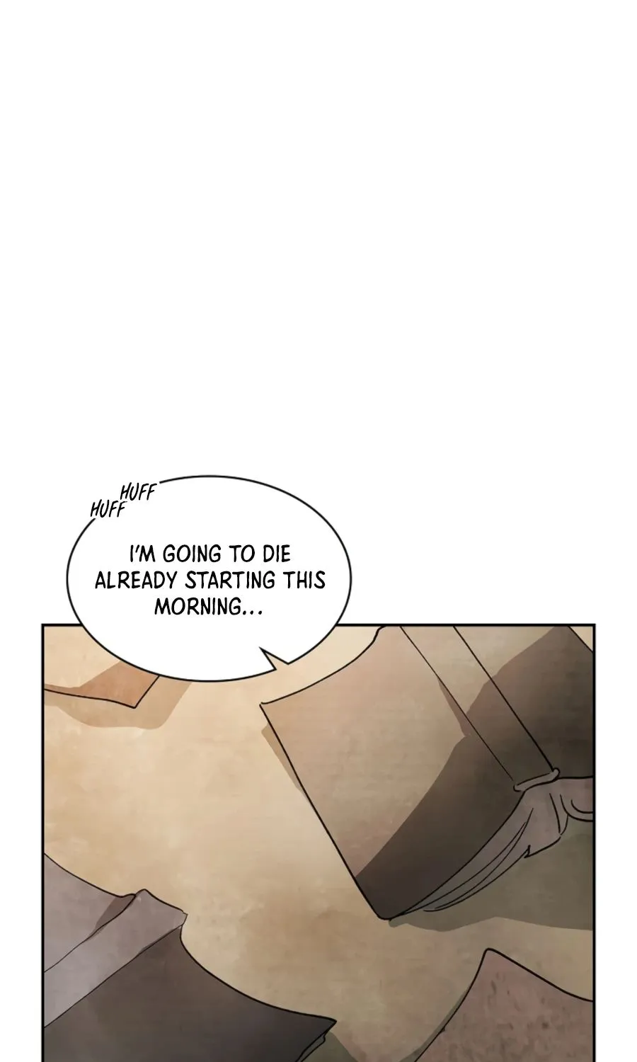 Chronicles Of The Martial God’s Return ( Chronicles of a Returner) Chapter 14 page 27 - 