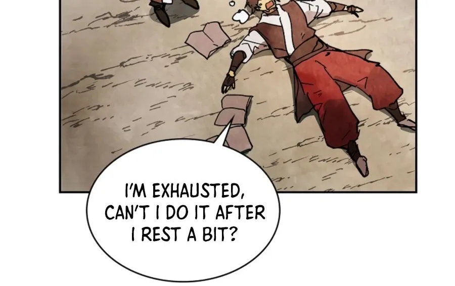 Chronicles Of The Martial God’s Return ( Chronicles of a Returner) Chapter 14 page 30 - 