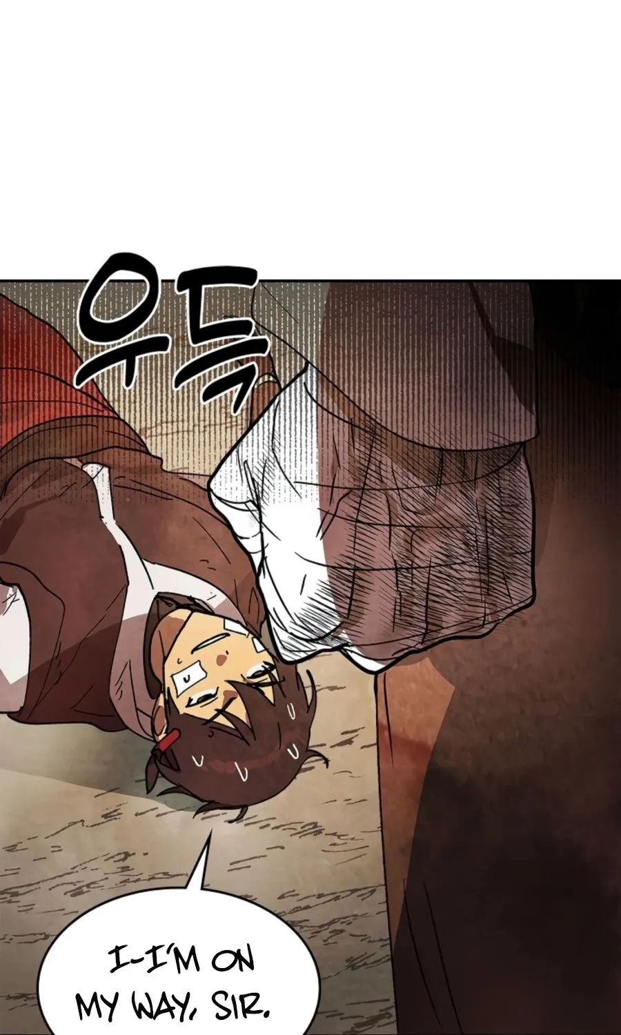 Chronicles Of The Martial God’s Return ( Chronicles of a Returner) Chapter 14 page 31 - 