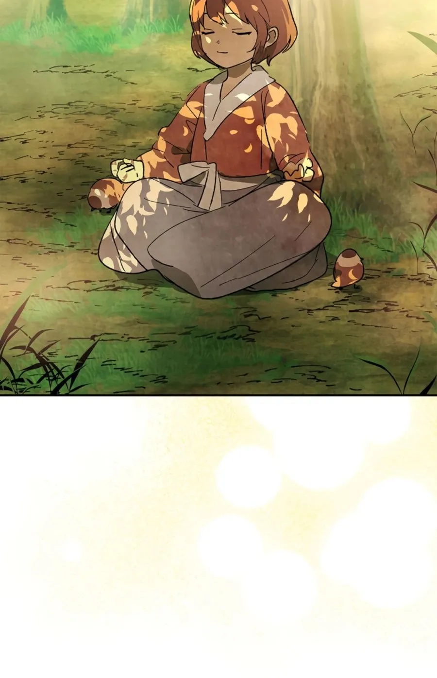 Chronicles Of The Martial God’s Return ( Chronicles of a Returner) Chapter 14 page 34 - 
