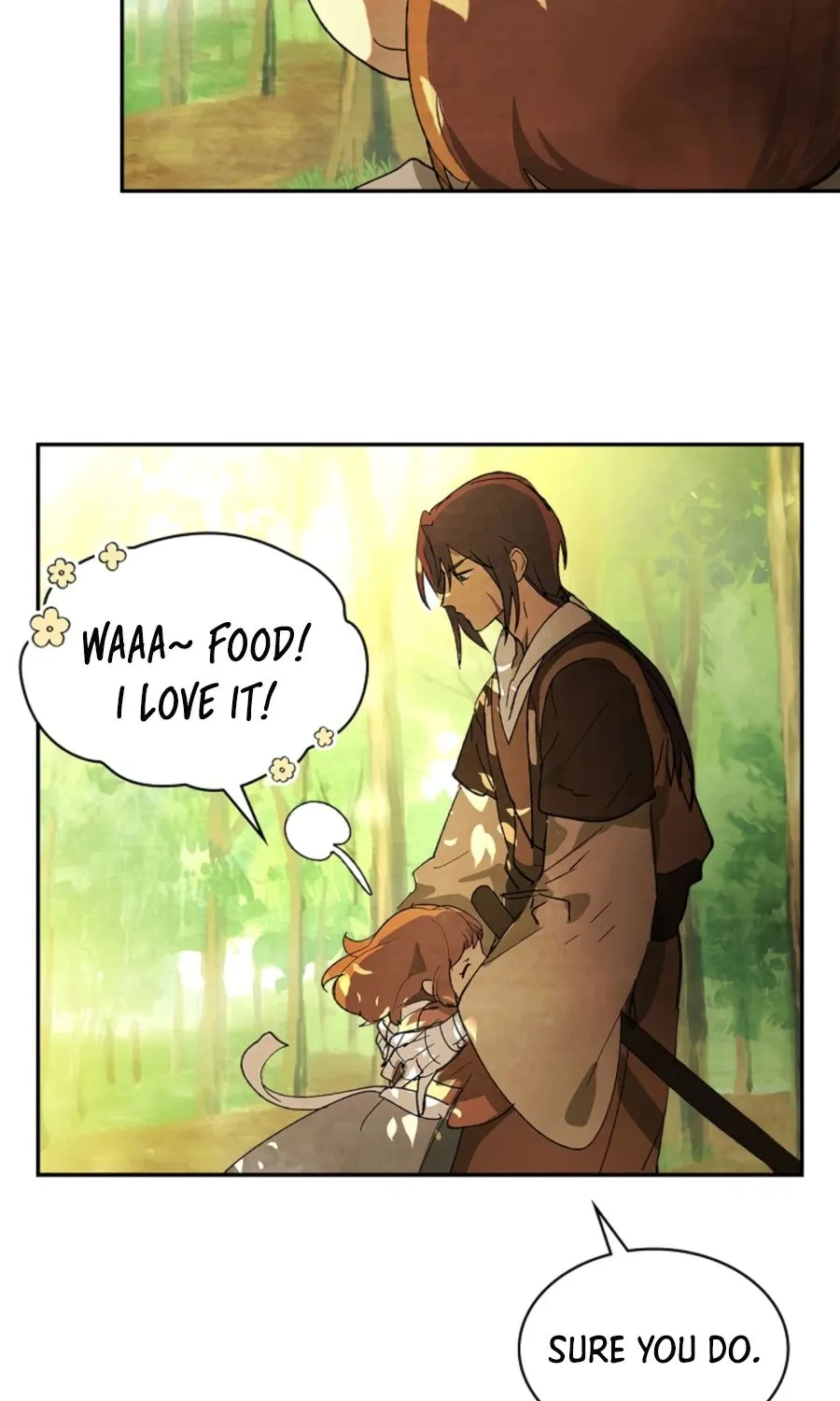 Chronicles Of The Martial God’s Return ( Chronicles of a Returner) Chapter 14 page 36 - 