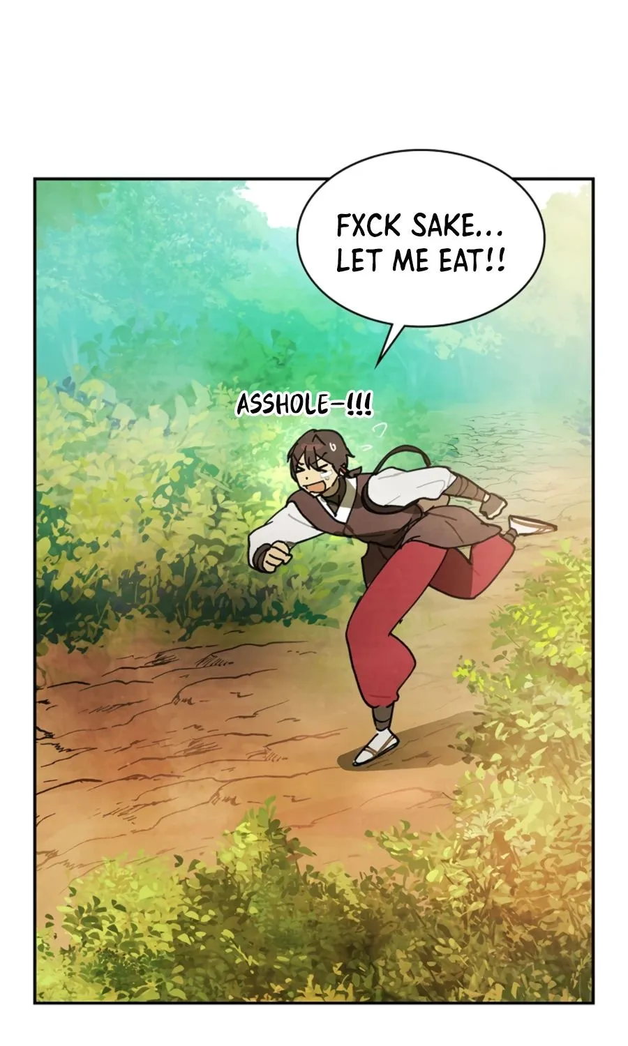 Chronicles Of The Martial God’s Return ( Chronicles of a Returner) Chapter 14 page 45 - 