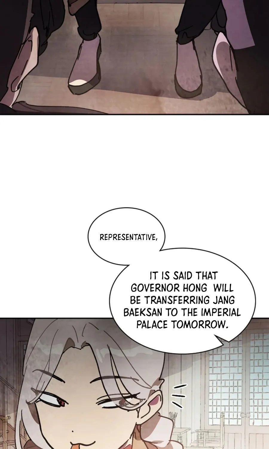 Chronicles Of The Martial God’s Return ( Chronicles of a Returner) Chapter 14 page 50 - 