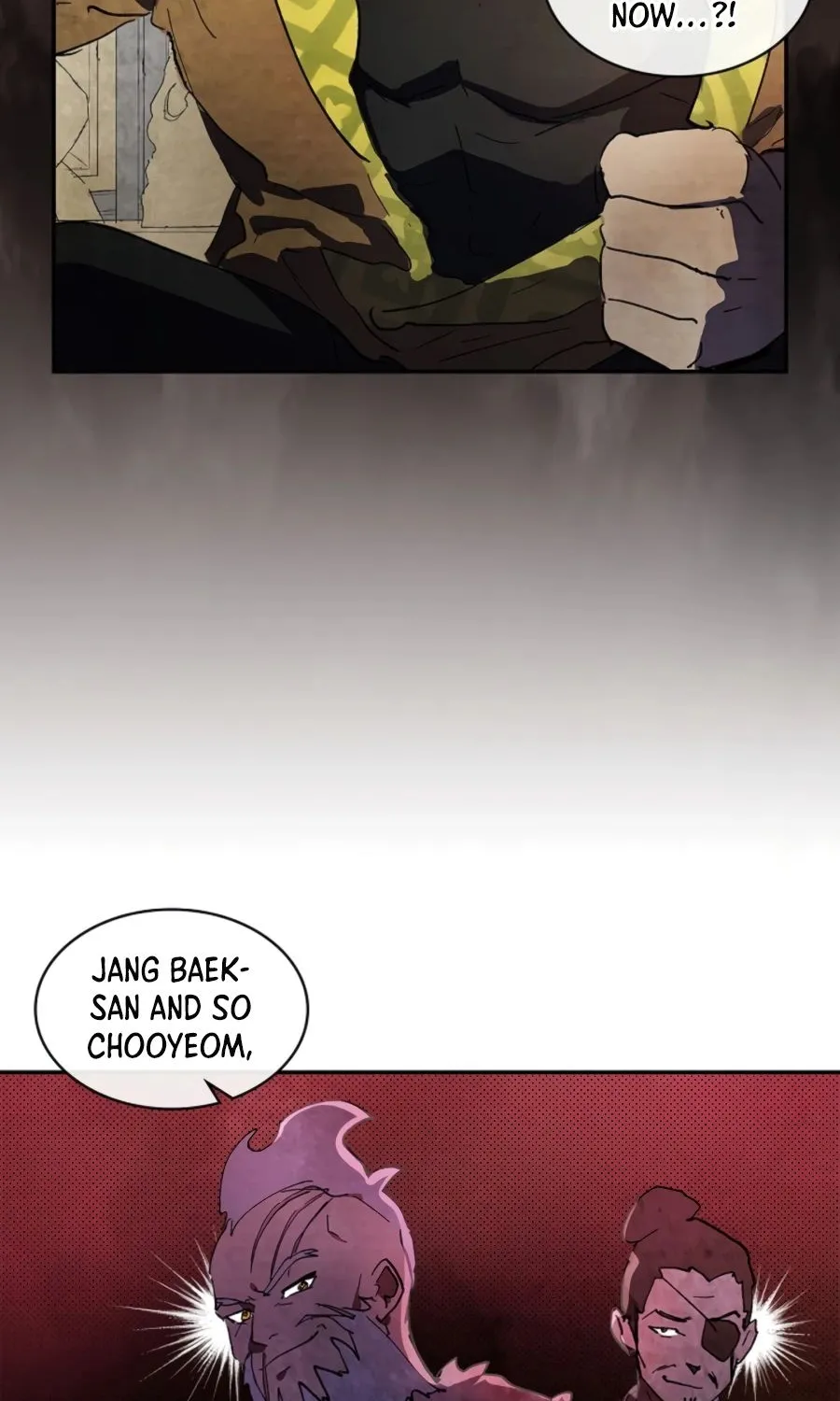 Chronicles Of The Martial God’s Return ( Chronicles of a Returner) Chapter 14 page 6 - 