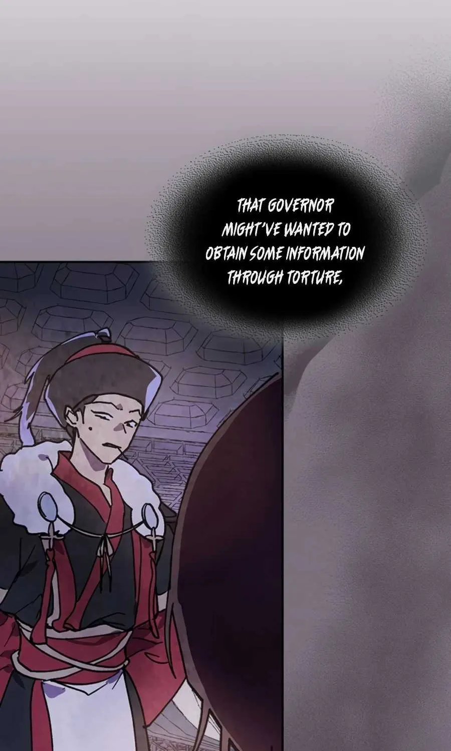 Chronicles Of The Martial God’s Return ( Chronicles of a Returner) Chapter 14 page 53 - 