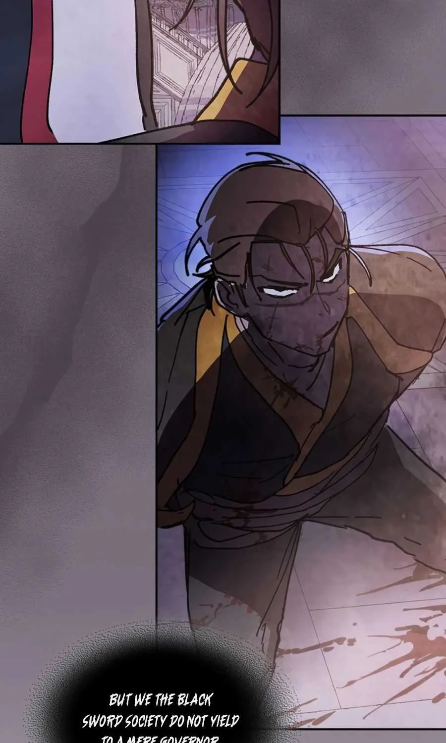 Chronicles Of The Martial God’s Return ( Chronicles of a Returner) Chapter 14 page 54 - 