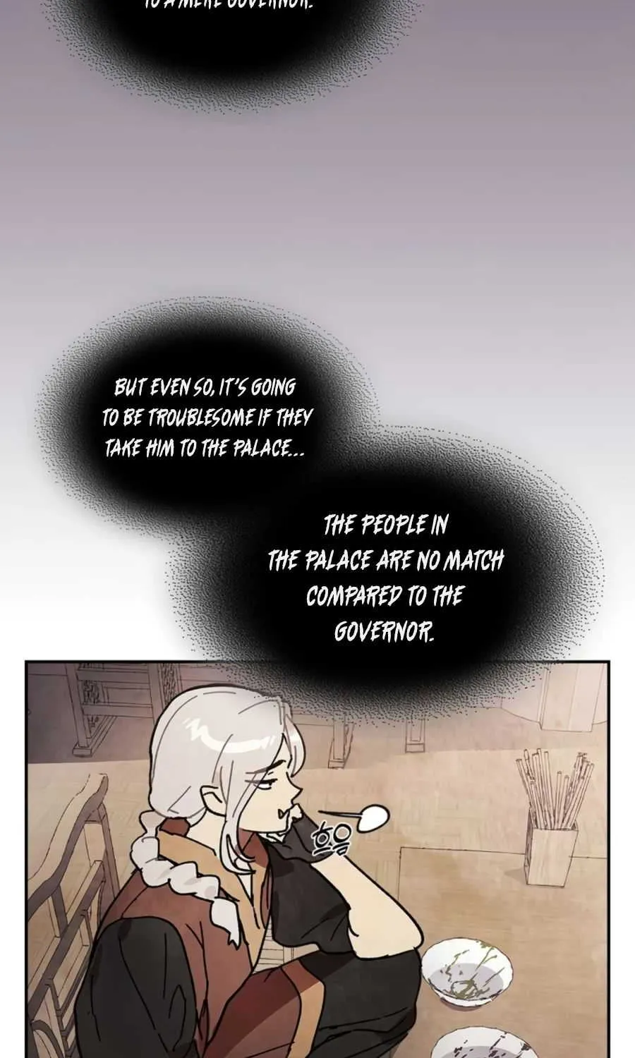 Chronicles Of The Martial God’s Return ( Chronicles of a Returner) Chapter 14 page 55 - 