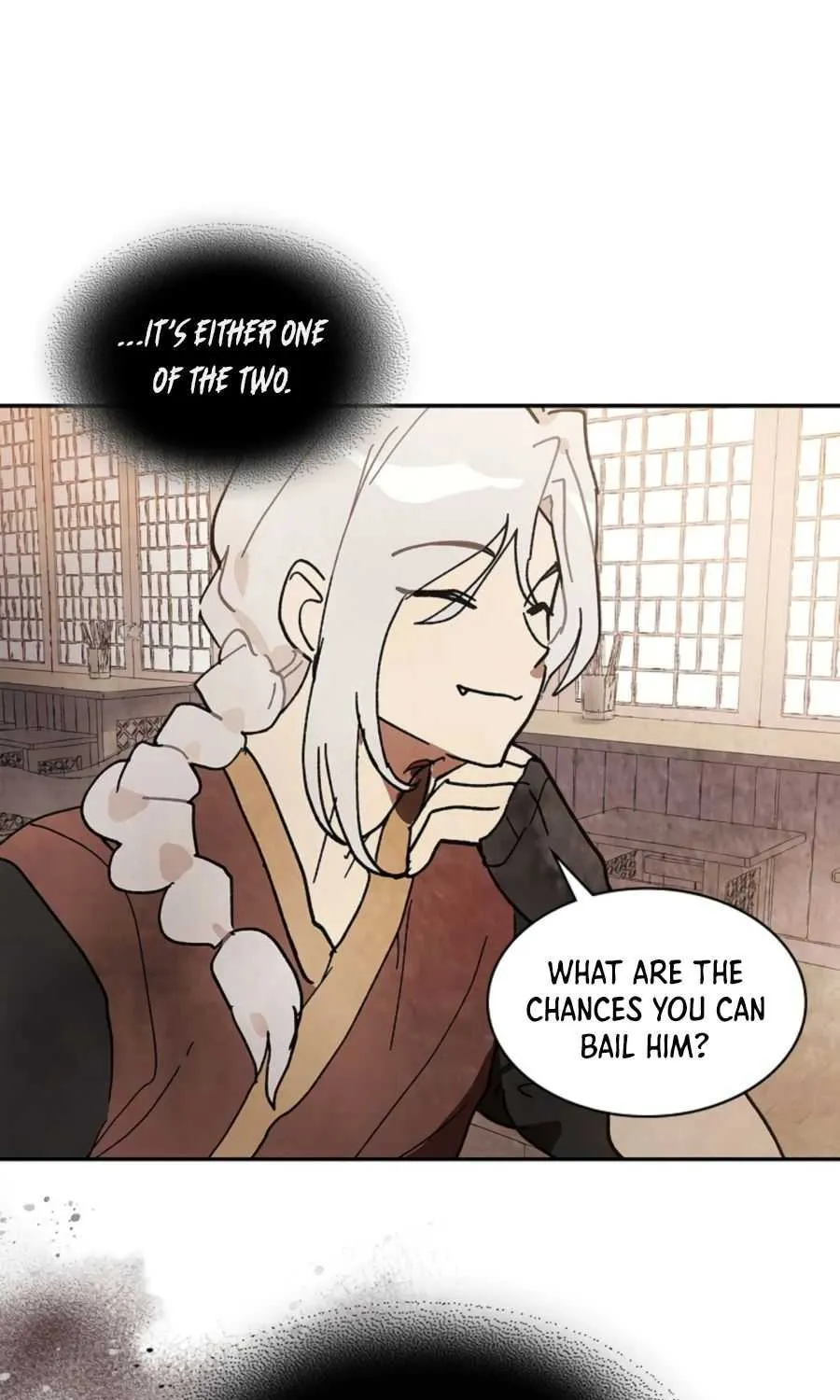 Chronicles Of The Martial God’s Return ( Chronicles of a Returner) Chapter 14 page 57 - 