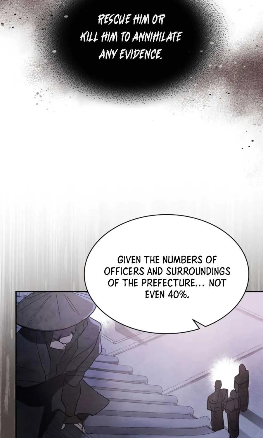 Chronicles Of The Martial God’s Return ( Chronicles of a Returner) Chapter 14 page 58 - 