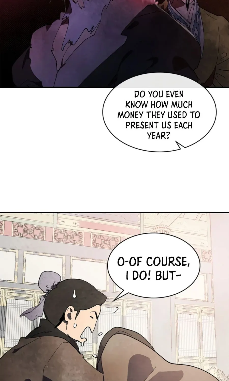 Chronicles Of The Martial God’s Return ( Chronicles of a Returner) Chapter 14 page 7 - 