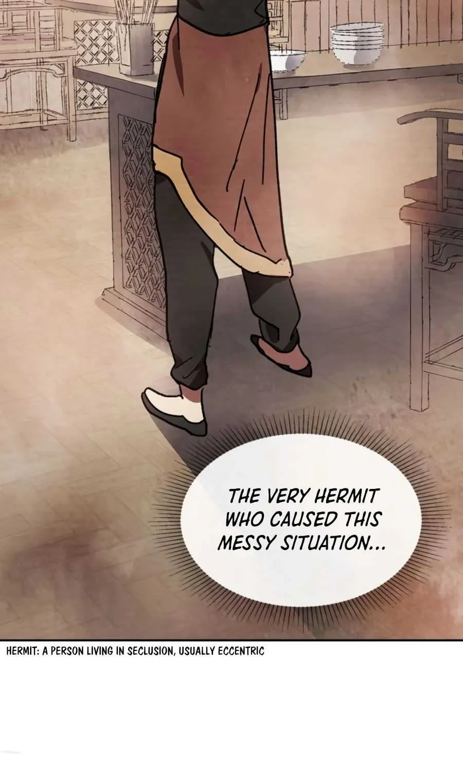 Chronicles Of The Martial God’s Return ( Chronicles of a Returner) Chapter 14 page 62 - 