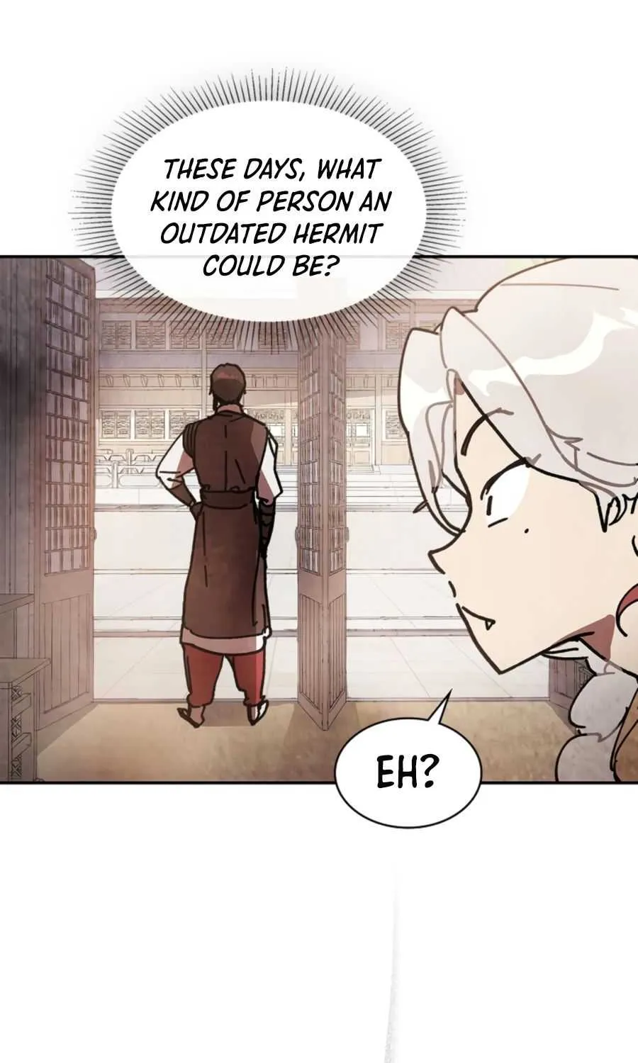 Chronicles Of The Martial God’s Return ( Chronicles of a Returner) Chapter 14 page 63 - 