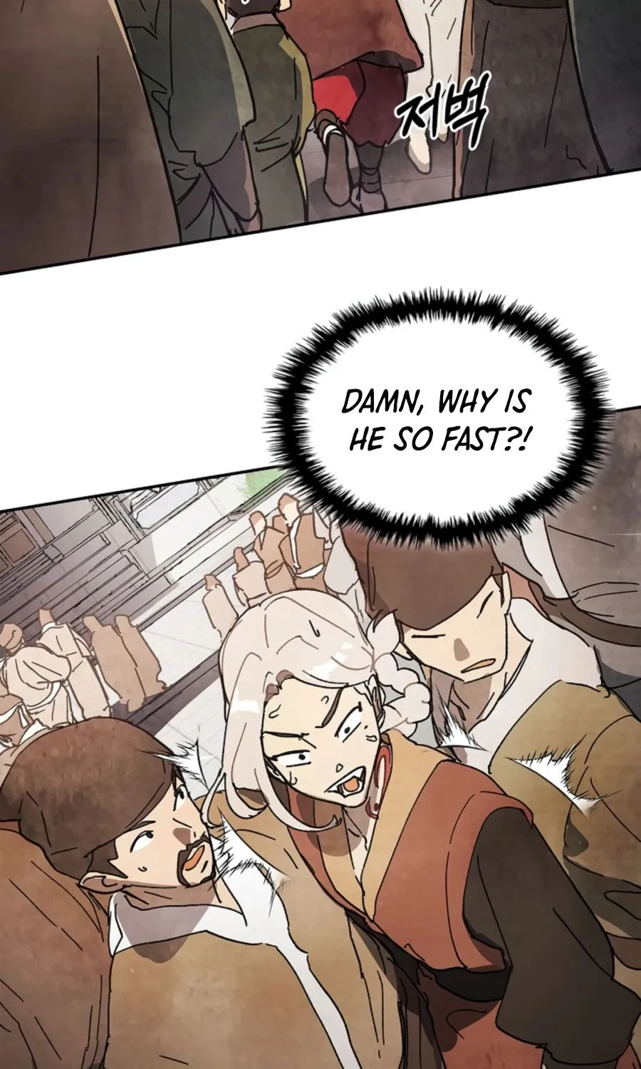Chronicles Of The Martial God’s Return ( Chronicles of a Returner) Chapter 14 page 68 - 