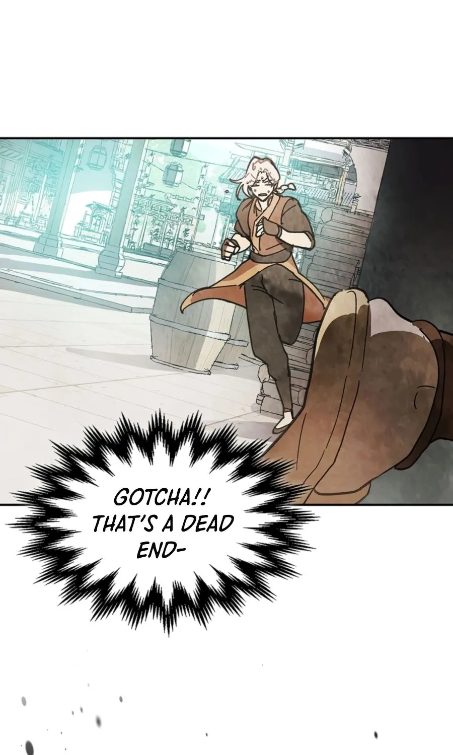 Chronicles Of The Martial God’s Return ( Chronicles of a Returner) Chapter 14 page 71 - 
