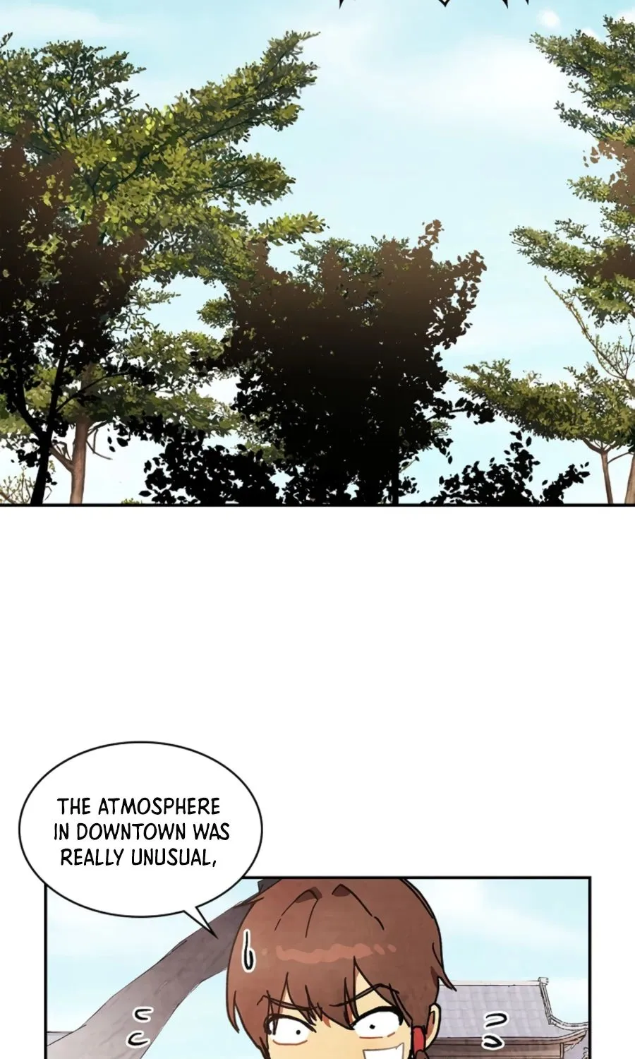 Chronicles Of The Martial God’s Return ( Chronicles of a Returner) Chapter 14 page 76 - 