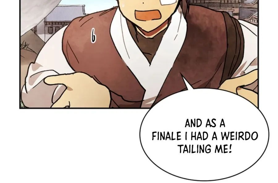 Chronicles Of The Martial God’s Return ( Chronicles of a Returner) Chapter 14 page 77 - 