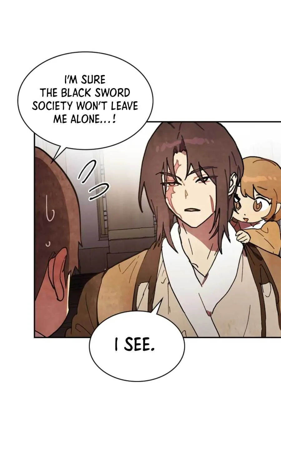 Chronicles Of The Martial God’s Return ( Chronicles of a Returner) Chapter 14 page 78 - 