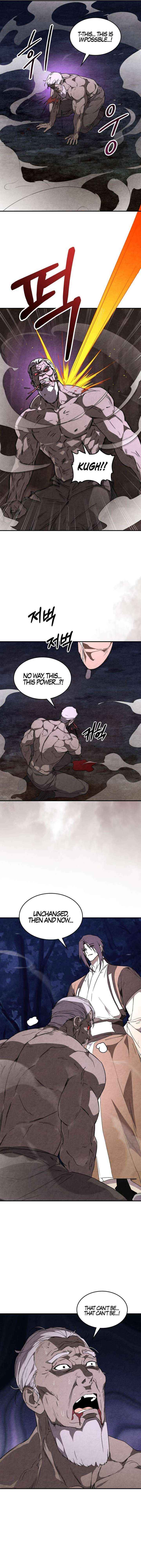 Chronicles Of The Martial God’s Return ( Chronicles of a Returner) Chapter 145 page 6 - 