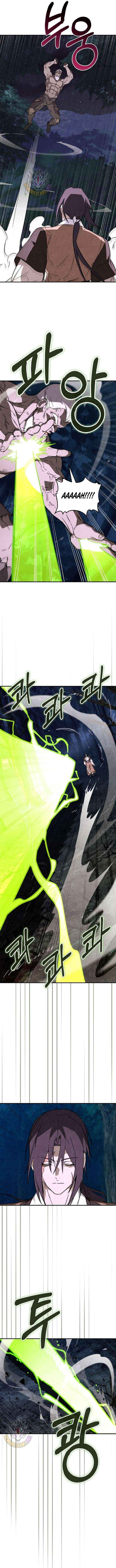 Chronicles Of The Martial God’s Return ( Chronicles of a Returner) Chapter 145 page 7 - 