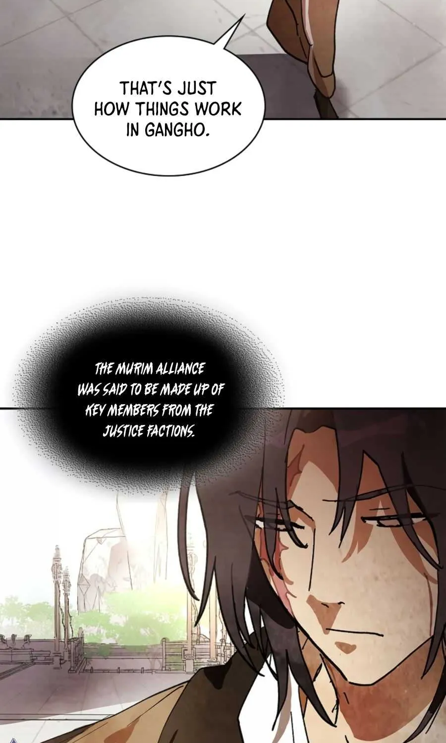Chronicles Of The Martial God’s Return ( Chronicles of a Returner) Chapter 15 page 11 - 
