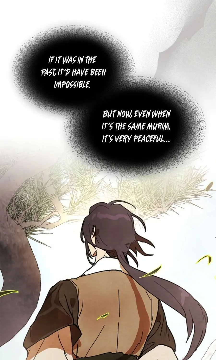 Chronicles Of The Martial God’s Return ( Chronicles of a Returner) Chapter 15 page 13 - 