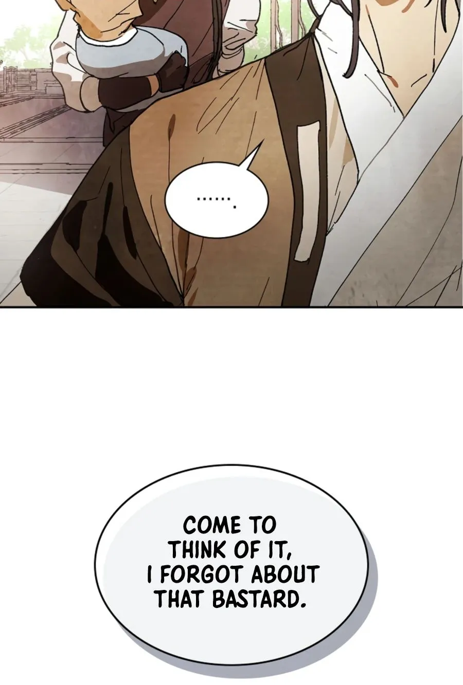 Chronicles Of The Martial God’s Return ( Chronicles of a Returner) Chapter 15 page 18 - 