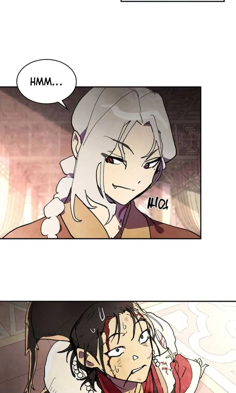 Chronicles Of The Martial God’s Return ( Chronicles of a Returner) Chapter 15 page 21 - 