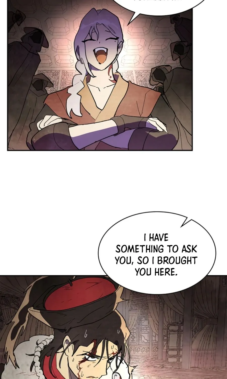Chronicles Of The Martial God’s Return ( Chronicles of a Returner) Chapter 15 page 25 - 