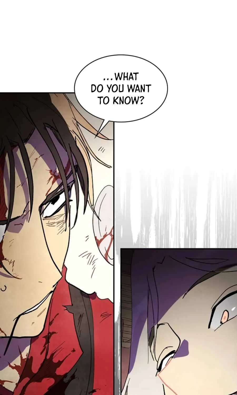 Chronicles Of The Martial God’s Return ( Chronicles of a Returner) Chapter 15 page 27 - 