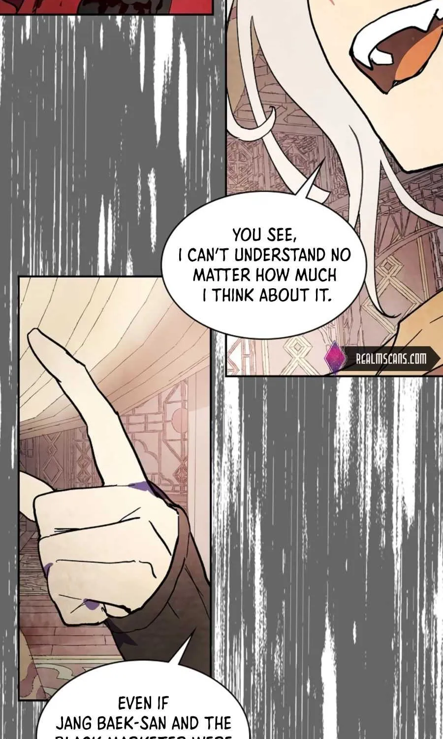 Chronicles Of The Martial God’s Return ( Chronicles of a Returner) Chapter 15 page 28 - 