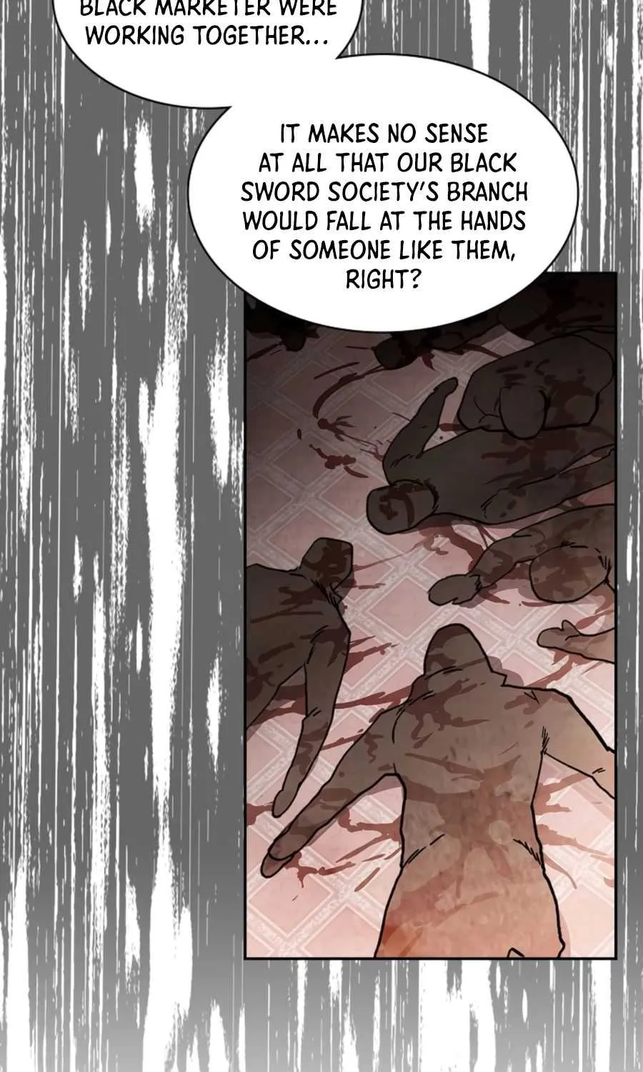 Chronicles Of The Martial God’s Return ( Chronicles of a Returner) Chapter 15 page 29 - 