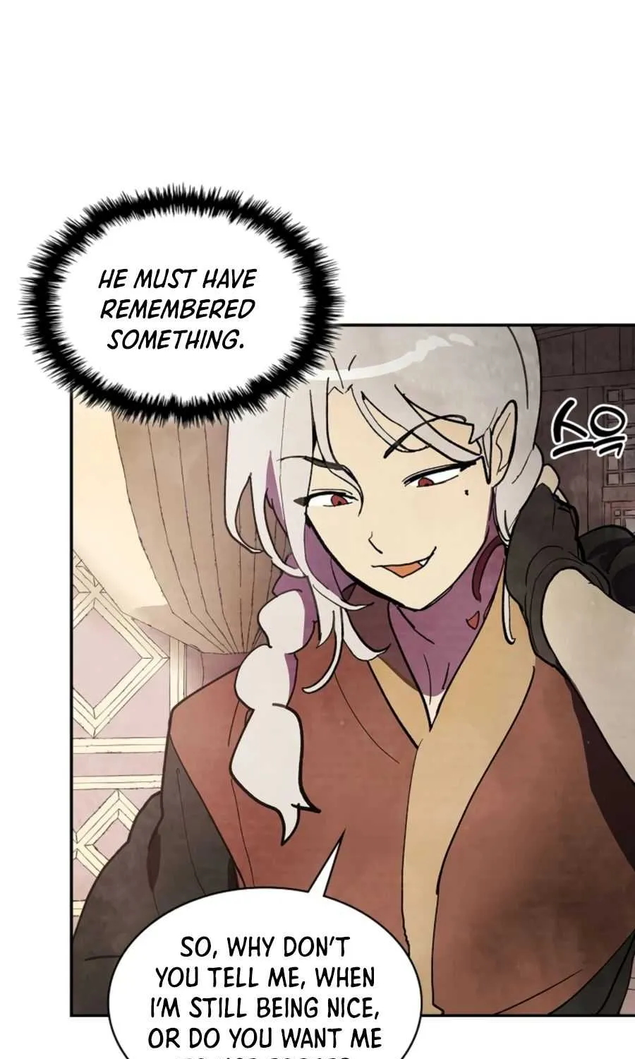 Chronicles Of The Martial God’s Return ( Chronicles of a Returner) Chapter 15 page 35 - 