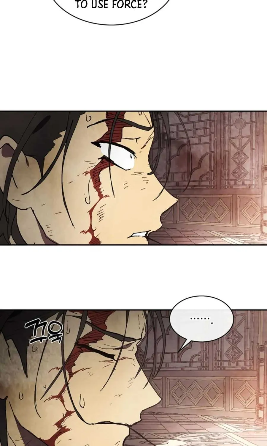 Chronicles Of The Martial God’s Return ( Chronicles of a Returner) Chapter 15 page 36 - 