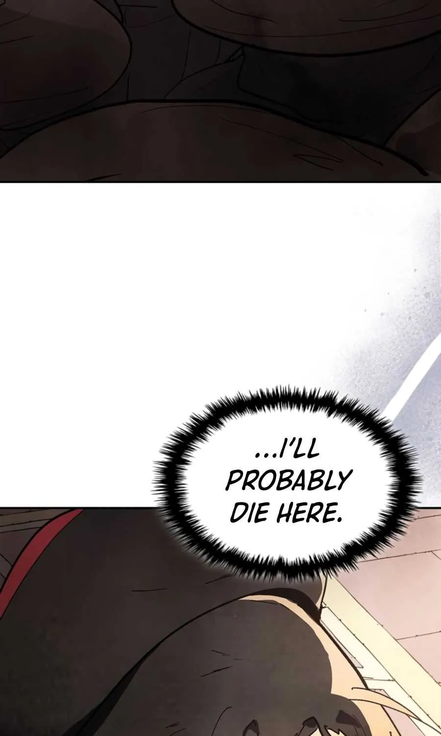 Chronicles Of The Martial God’s Return ( Chronicles of a Returner) Chapter 15 page 39 - 