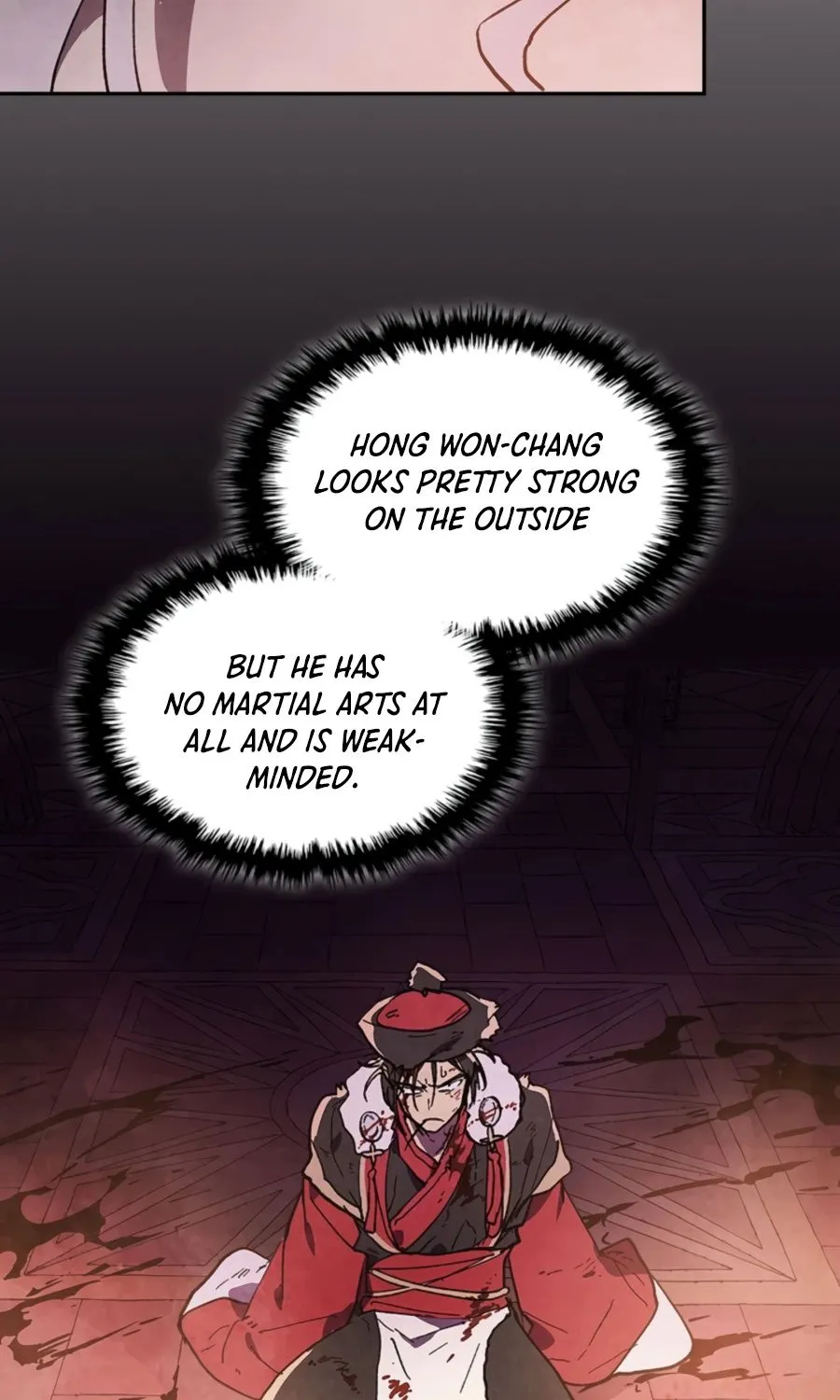 Chronicles Of The Martial God’s Return ( Chronicles of a Returner) Chapter 15 page 44 - 