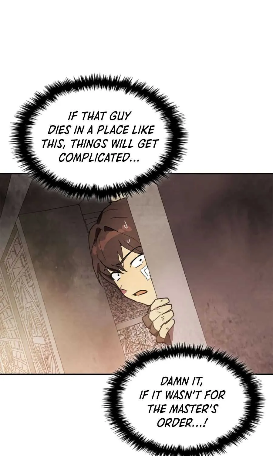 Chronicles Of The Martial God’s Return ( Chronicles of a Returner) Chapter 15 page 51 - 