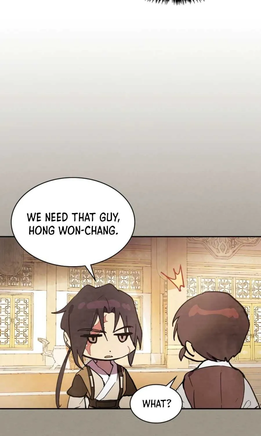 Chronicles Of The Martial God’s Return ( Chronicles of a Returner) Chapter 15 page 52 - 