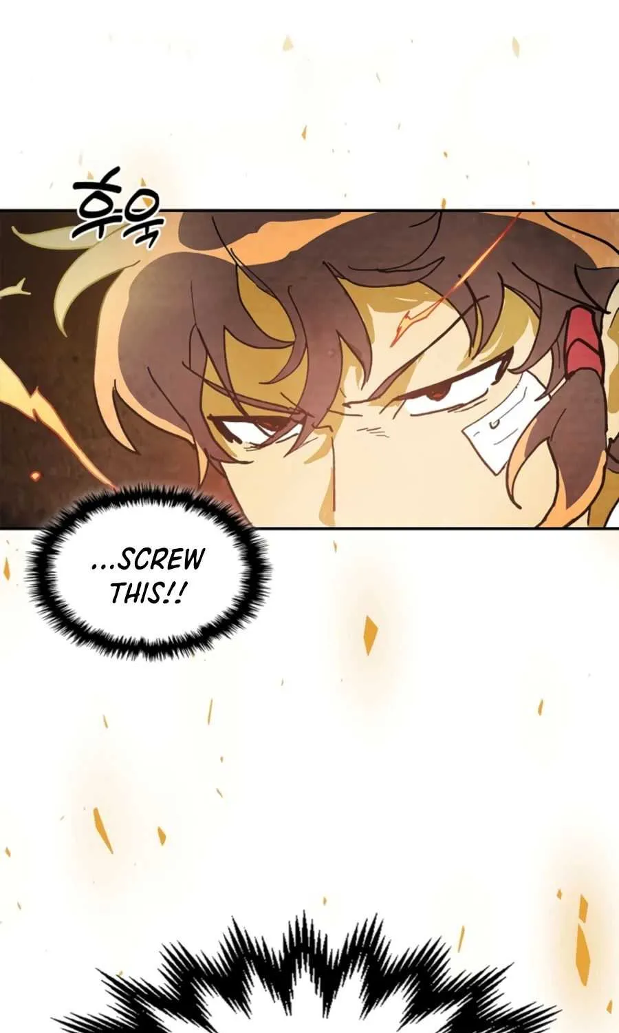 Chronicles Of The Martial God’s Return ( Chronicles of a Returner) Chapter 15 page 56 - 