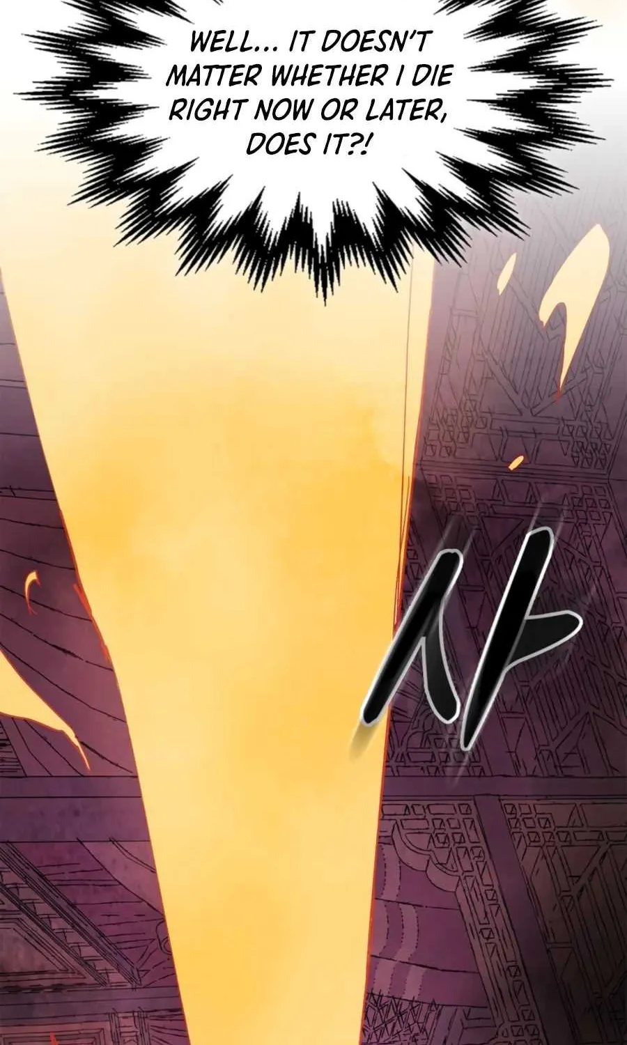 Chronicles Of The Martial God’s Return ( Chronicles of a Returner) Chapter 15 page 57 - 