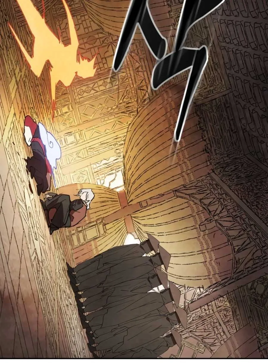 Chronicles Of The Martial God’s Return ( Chronicles of a Returner) Chapter 15 page 59 - 