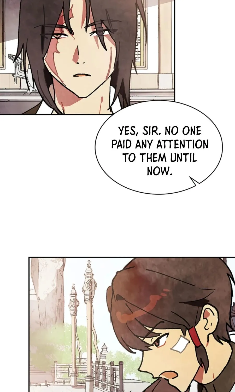 Chronicles Of The Martial God’s Return ( Chronicles of a Returner) Chapter 15 page 7 - 