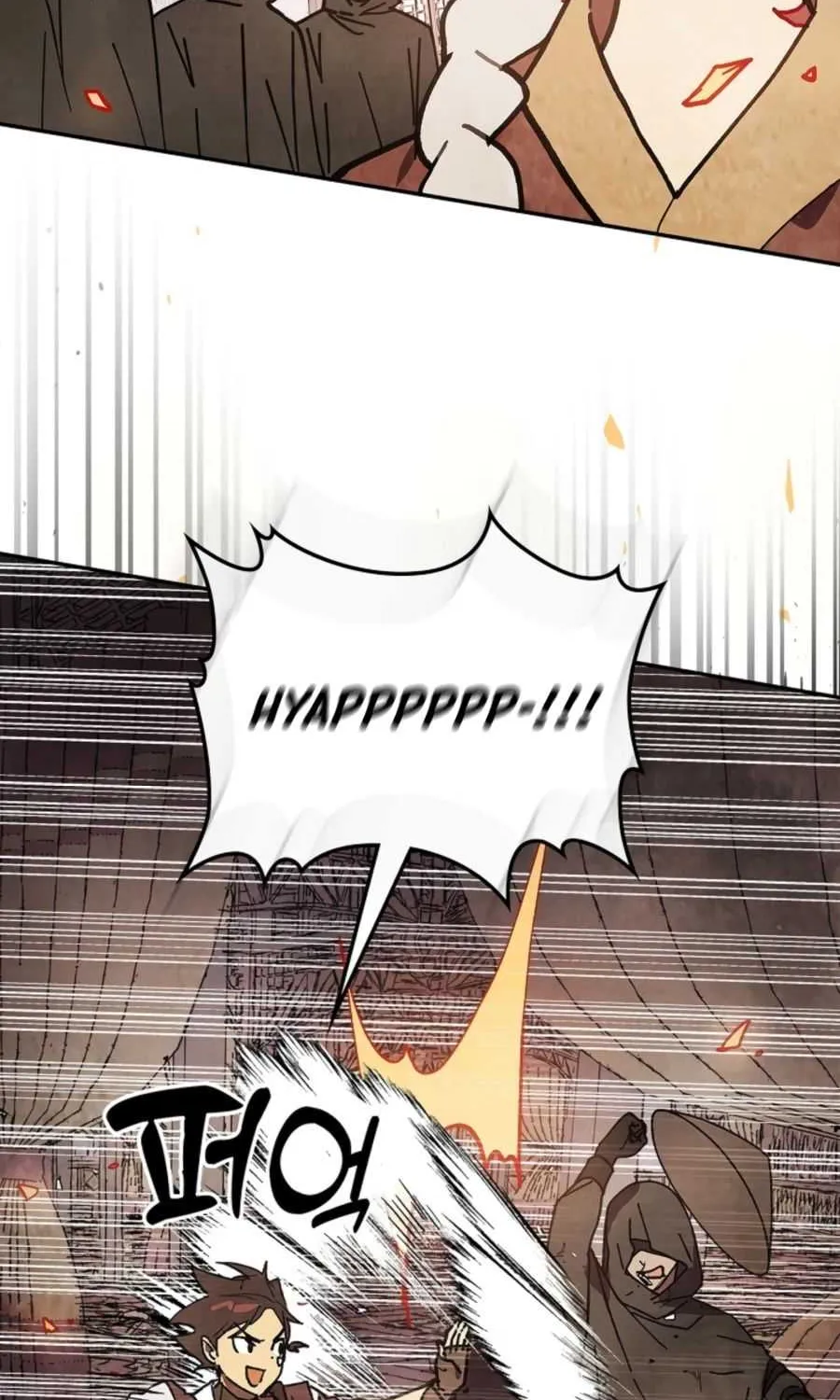 Chronicles Of The Martial God’s Return ( Chronicles of a Returner) Chapter 15 page 61 - 