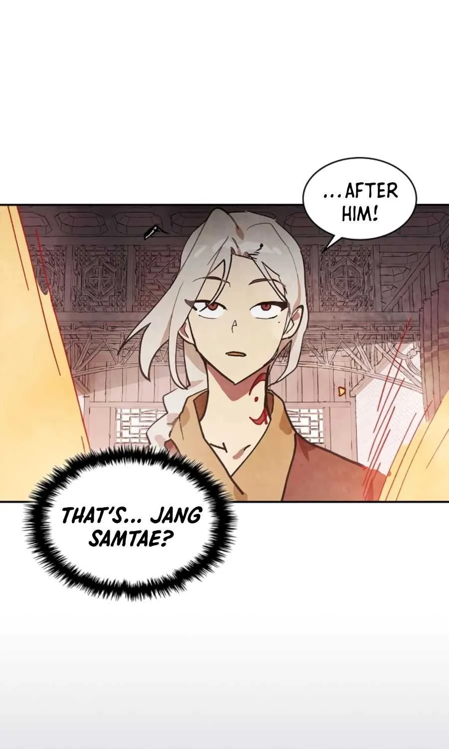 Chronicles Of The Martial God’s Return ( Chronicles of a Returner) Chapter 15 page 68 - 