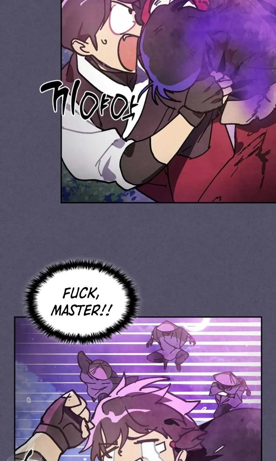 Chronicles Of The Martial God’s Return ( Chronicles of a Returner) Chapter 15 page 70 - 